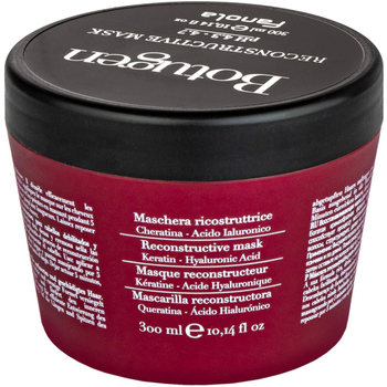 Botugen Mask - Maska pro poškozené vlasy